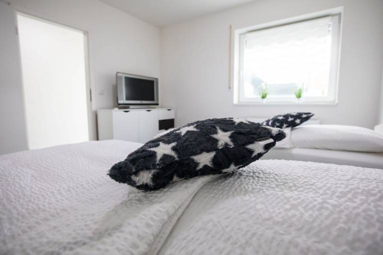 Ferienwohnung Alzey