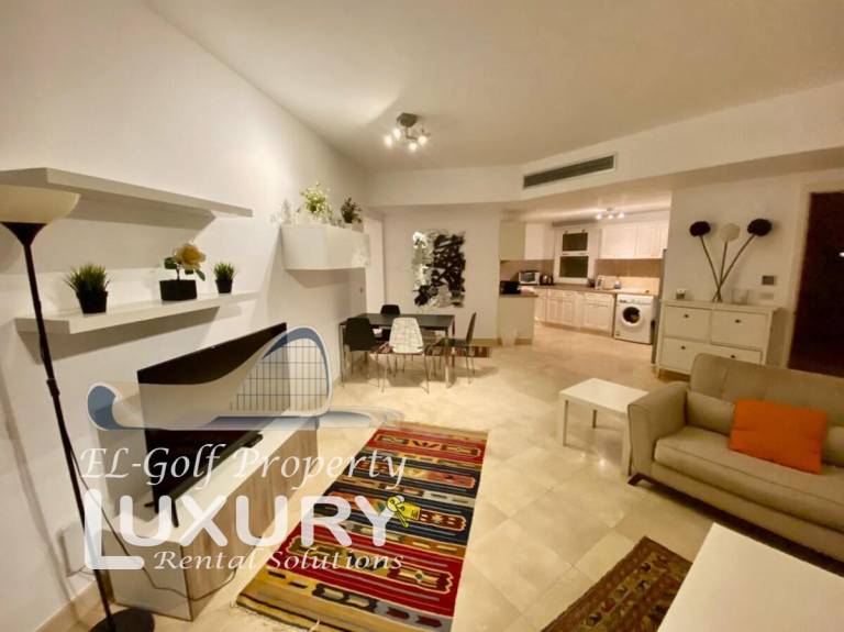 Lovely 2-Bedroom MB312 with a Shared Pool — photo 2