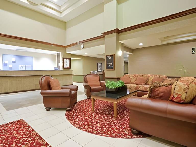 Holiday Inn Express South Portland By IHG — photo 5