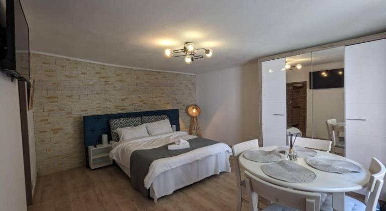 Holiday apartment | Pets are welcome in Sibiu