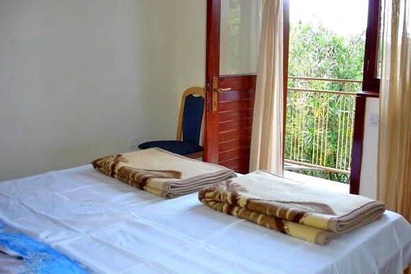 Apartment with yard & barbecue | Sea view — photo 4