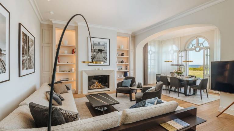 Ferienwohnung  Bad Doberan