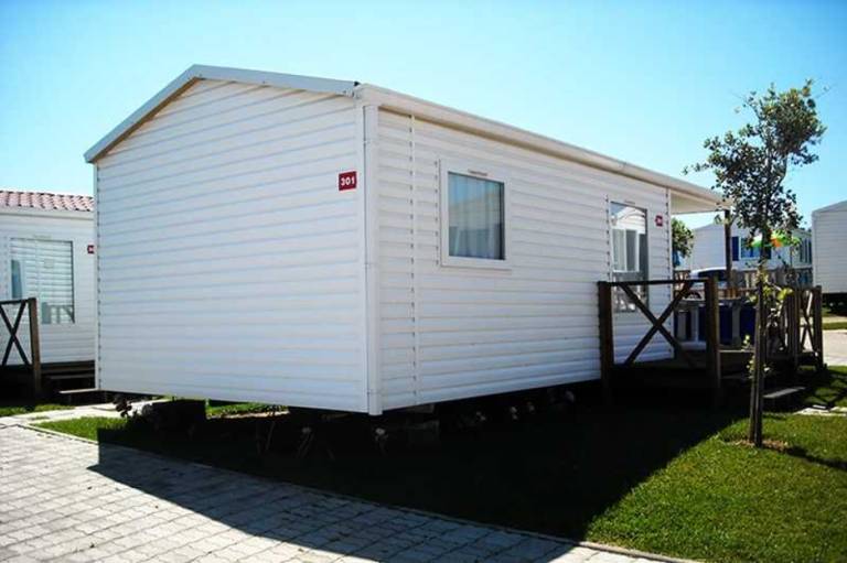 Campismo  Quinta da Marinha