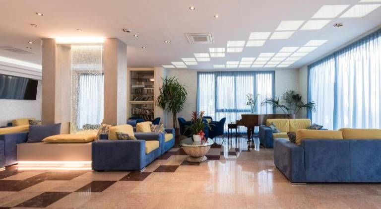 Hotel Losanna — photo 4