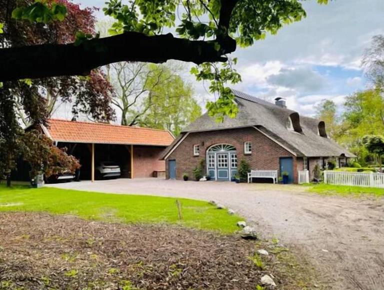 Ferienhaus Elsfleth
