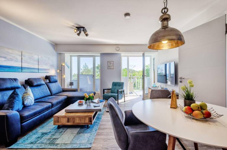 Ferienwohnung Binz