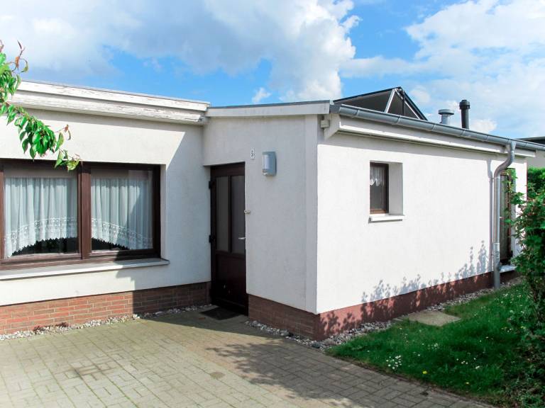Ferienhaus Zierow