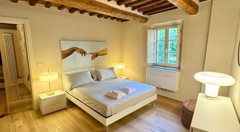 Pleasant apartment | Near Lucca Cathedral | Pets are welcome — photo 2