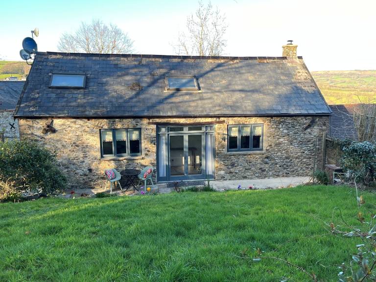 Cottage Honiton