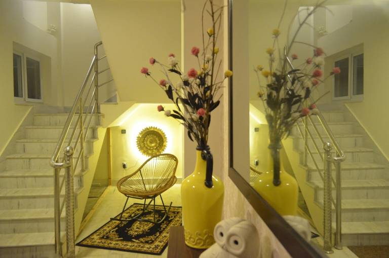500 m² Ferienwohnung