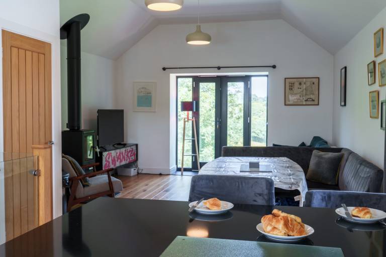 Wiggle Barn, Kingsand — photo 3