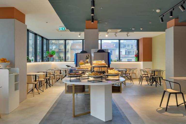 B&B Hotel Milano Sesto Marelli — photo 2