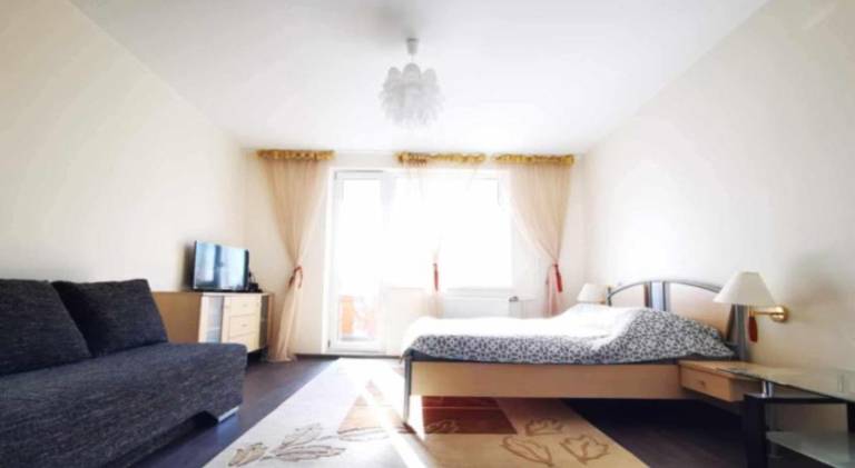 Pleasant holiday apartment | Pets are welcome — photo 2