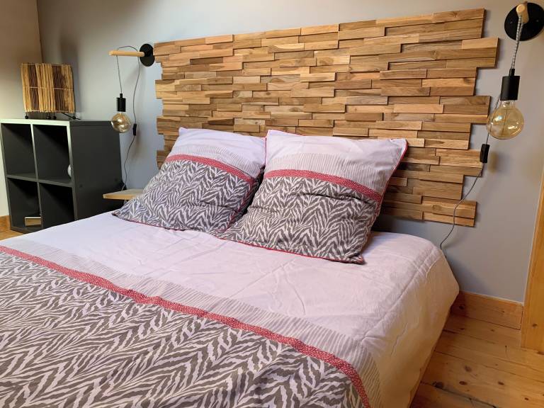 Appartement Bozel