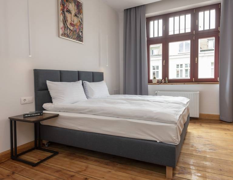 Ferienwohnung Stare Miasto