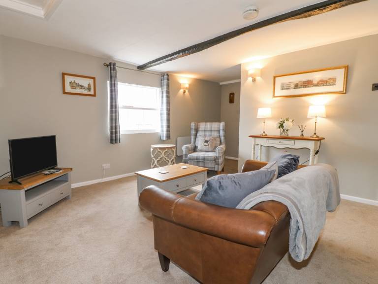 Children-friendly cottage with garden | Pets are welcome — photo 2