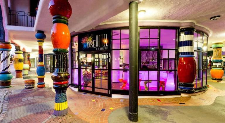 ArtHOTEL Magdeburg — photo 5
