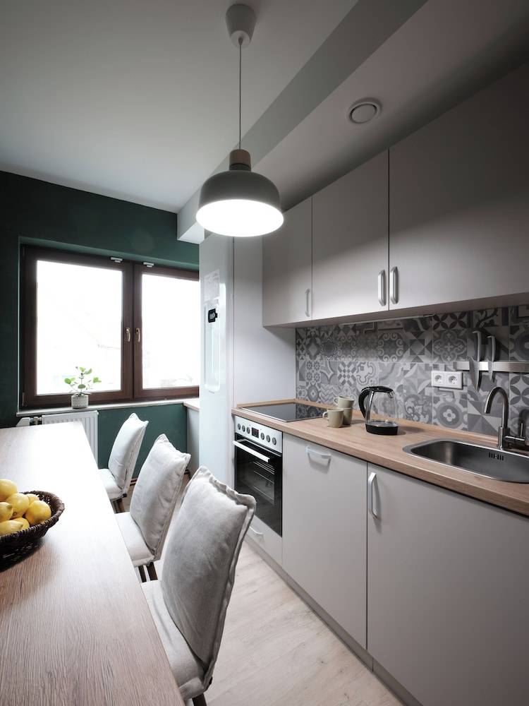 Apartament Hanower