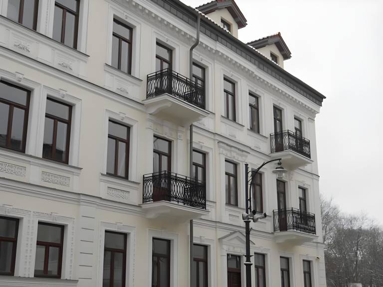 BoutiqueHotel Aristo in Bialystok