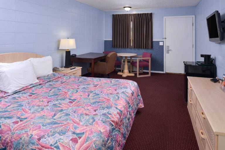 Motel Hollister