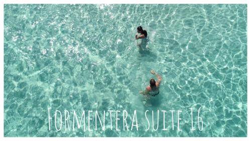 Apartment Formentera