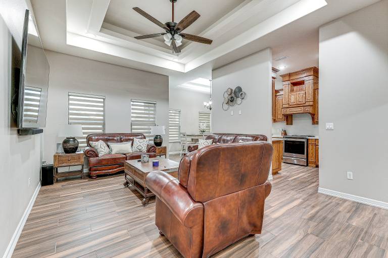 Weslaco Home w/ Fenced Yard: 2 Mi to Downtown — photo 2