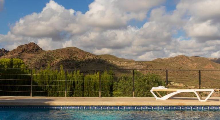 40 m&sup2; Ferienhaus