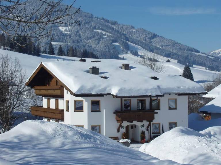 Haus Rosina Aberger — photo 4