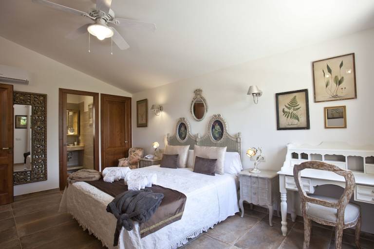 Agriturismo Inca