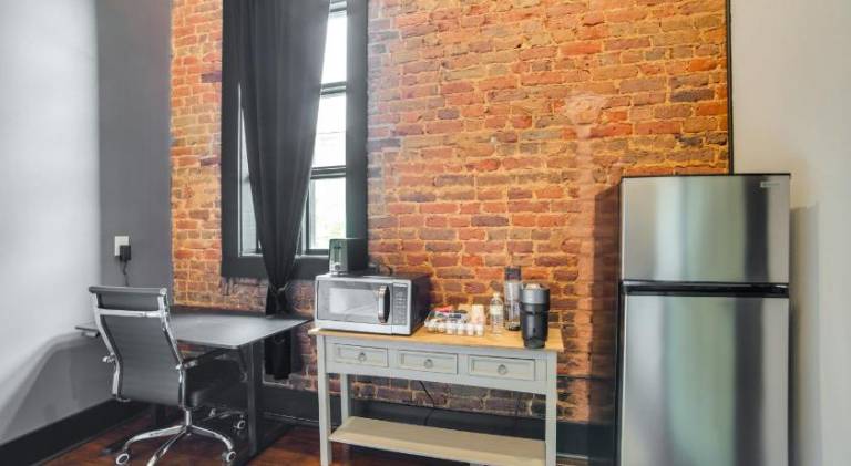 52 m&sup2; Ferienwohnung