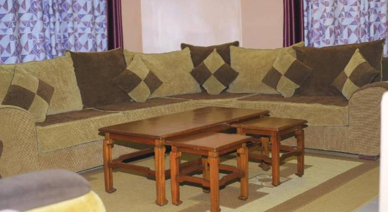 Kamas Home — photo 3