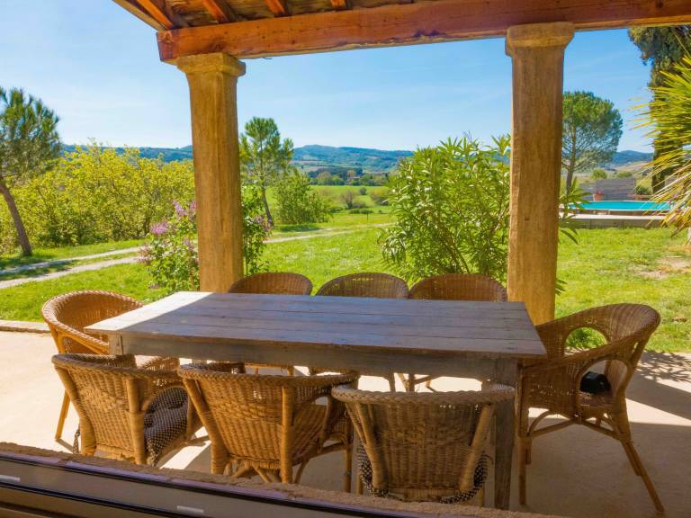 House with 5 rooms for 10 persons — photo 4