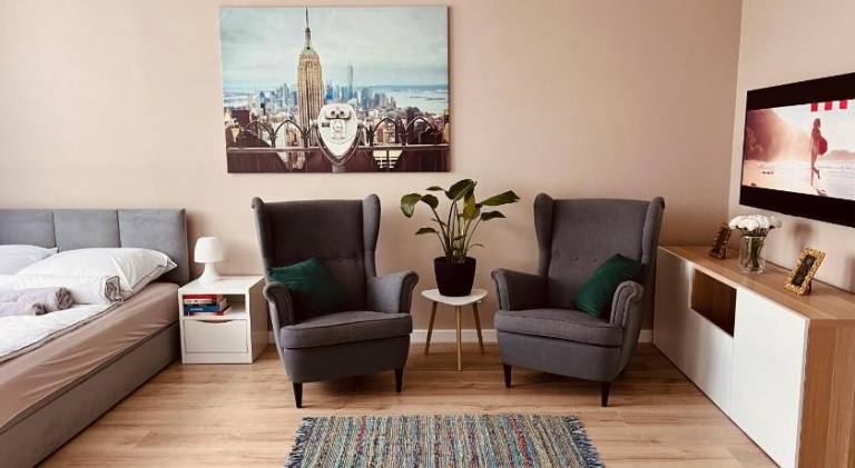Apartament Bydgoszcz