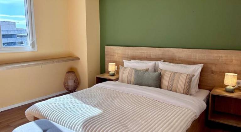 Rental apartment | Close to Church of Panagia Chalkeon — photo 2