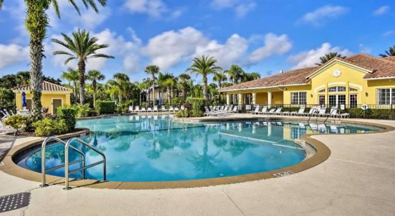 Ample vacation home with jacuzzi | Pet-friendly — photo 5