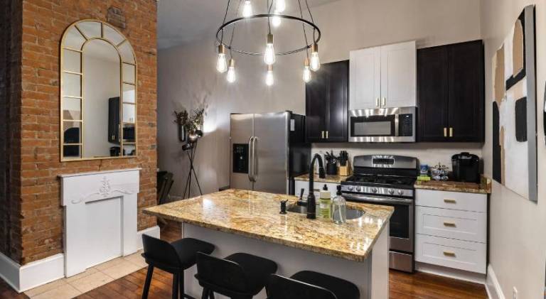 Vacation home with 2 rooms for 4 persons — photo 3