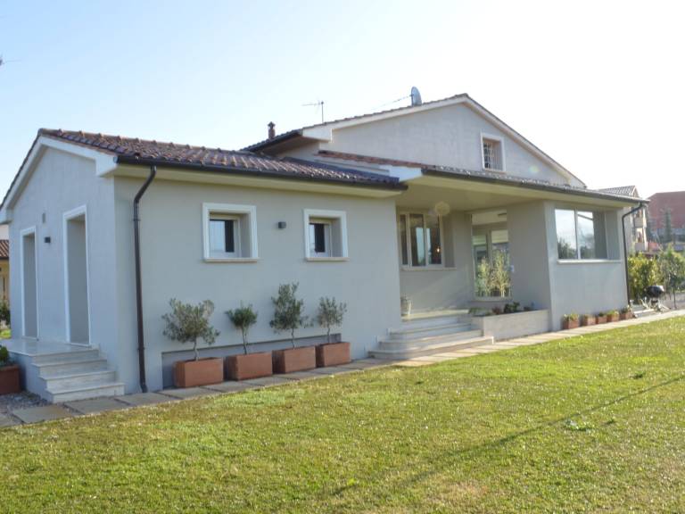 Ferienhaus Cecina