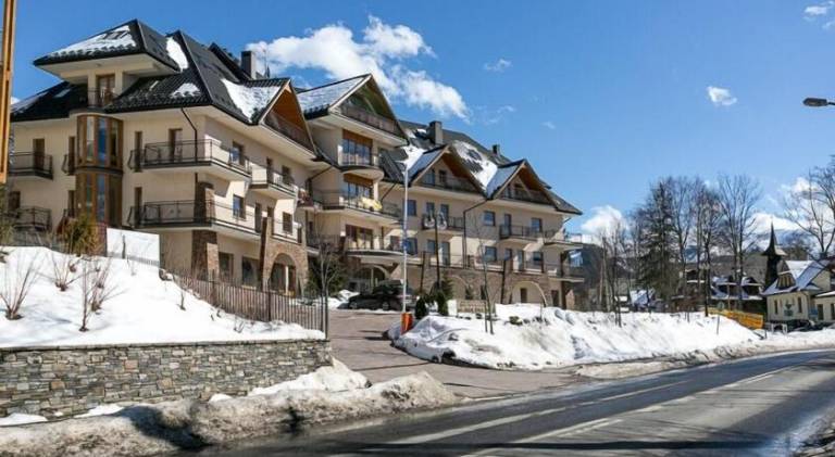 Rental apartment with pool & hot tub | Dogs allowed — photo 3