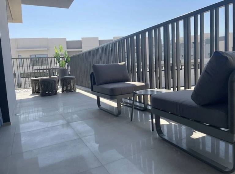 Apartment Za'abeel 2