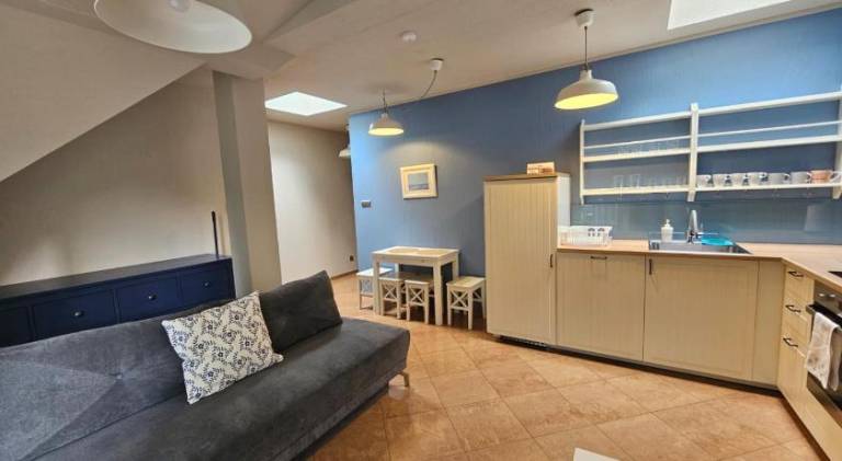 Wonderful apartment with yard & private pool | Close to the beach | Pets allowed — photo 3