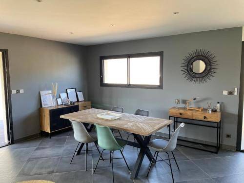 Maison de vacances Vesoul