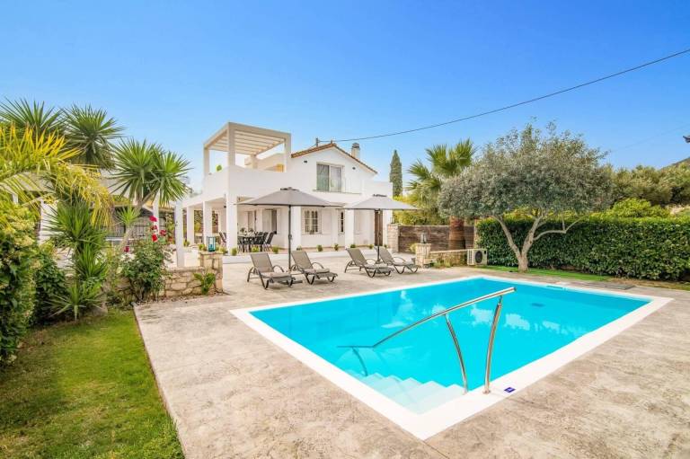 Villa Laganas
