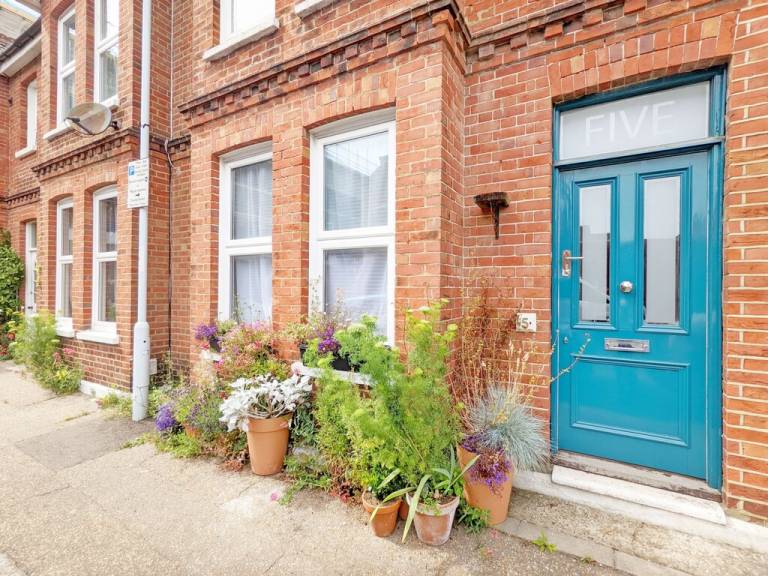 Cottage Worthing