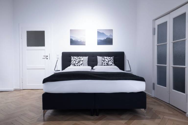 Ferienwohnung Bamberg