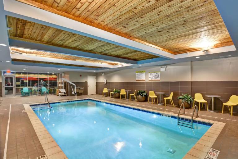 Home2 Suites by Hilton Lafayette — photo 4