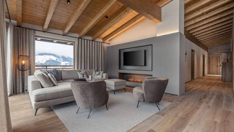 Ferienwohnung  Westendorf