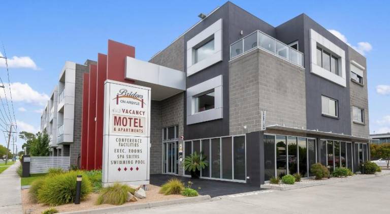 Motel Traralgon