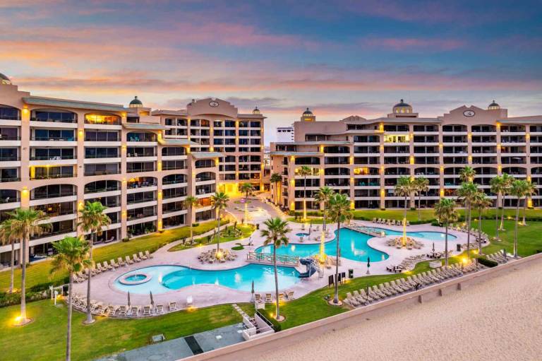 Condo Puerto Peñasco
