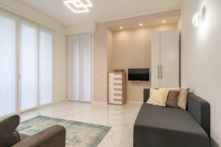 Appartamento Valmadrera