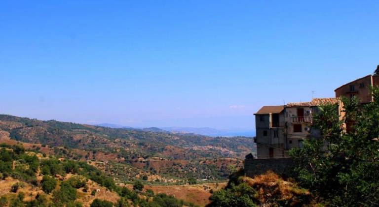 Rental apartment with 3 rooms for 6 persons in Catanzaro